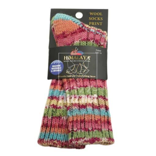 himalaya wool socks s42 14 yikanabilir yun corap 36 40 ritzz