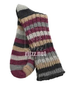 Alternative view of Himalaya Wool Socks S29-03 (40-45)