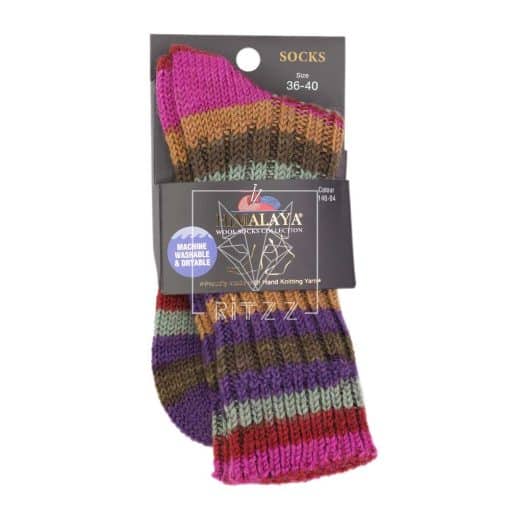 himalaya wool socks 140 04 36 40 numara ritzz