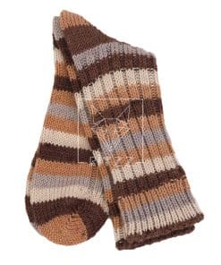 Alternative view of Himalaya Wool Socks 150-02 (40-45)