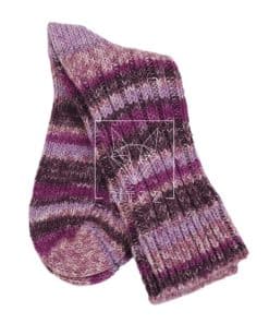 Alternative view of Himalaya Wool Socks 160-01 (36-40)