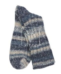 Alternative view of Himalaya Wool Socks 170-02 (40-45)