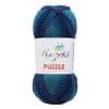 Rozetti Puzzle 233-01