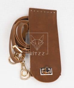 suni deri canta kapak seti telefon cantasi icin taba deri gold kanca