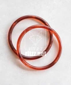 Alternative view of Akrilik Çanta Sapı 12CM