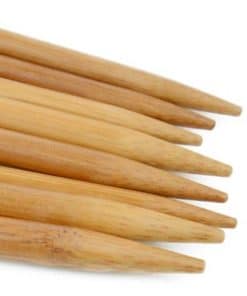 Alternative view of Bambu Şiş 35CM