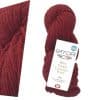 Etrofil Blue Faced Leicester Wool 73229 Bordeaux 1 etrofil blue faced leicester wool 73229 bordeaux