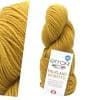 Etrofil Falkland Worsted 72070 Butterscotch 1 etrofil falkland worsted 72070 butterscotch