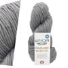 Etrofil Falkland Worsted 79040 Silver 2 etrofil falkland worsted 79040 silver