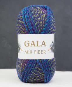 Gala İhraç Fazlası Örgü İpi BR3871 15 himalaya gala ihrac fazlasi ip br3871 1050 45 mavi mor ebruli