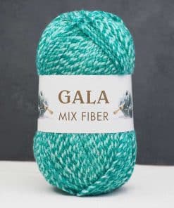 Gala İhraç Fazlası Örgü İpi BR3871 14 himalaya gala ihrac fazlasi ip br3871 IP 06 yesil ebruli