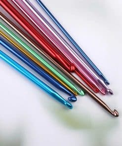 Alternative view of Tunus Tığı 35CM Uzun Tığ