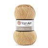 yarnart jeans plus 07 bej