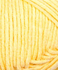Yarnart Jeans Plus 88 Soft Sarı 16 yarnart jeans plus 88 detay