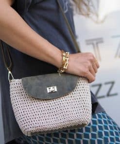 Alternative view of Bej Çanta Haki Kapak