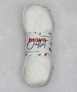 Bravo Outlet İhraç Fazlası Örgü İpleri 11 Bravo Outlet İhraç Fazlası Örgü İpleri - Görsel 3