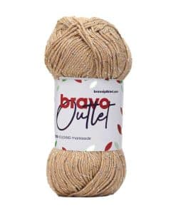 Bravo Outlet Simli Örgü İpi 21 Bravo Outlet Simli Örgü İpi - Görsel 10