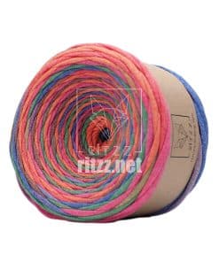 Alternative view of Ebruli Penye İp 102