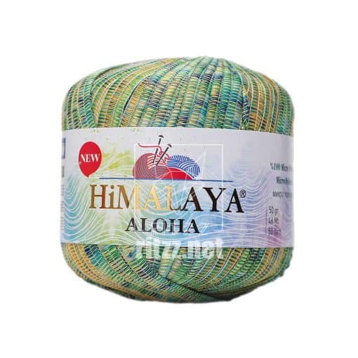 himalaya aloha 126 07