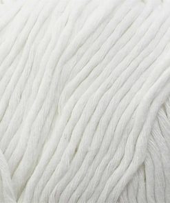 Alternative view of İnce Koton Makrome İpi 258 Şeker Beyaz