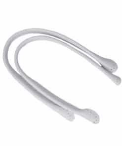 Borulu Suni Deri Çanta Sapı 60CM (Çift) - Görsel 7
