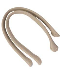 Borulu Suni Deri Çanta Sapı 60CM (Çift) - Görsel 4