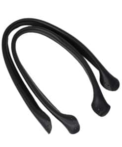 Borulu Suni Deri Çanta Sapı 60CM (Çift) - Görsel 6