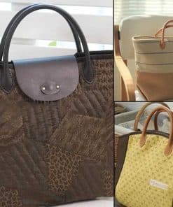 borulu suni deri canta sapli canta modelleri