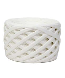 Alternative view of Ritzz Leather Deri İp - Mat Beyaz