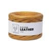 Ritzz Leather Deri İp - Mat Hardal