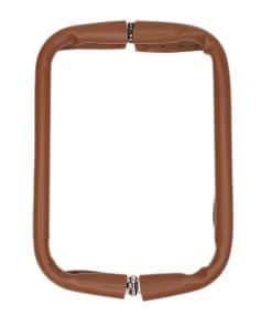 Alternative view of Derili Gizli Burs 25CM Taba