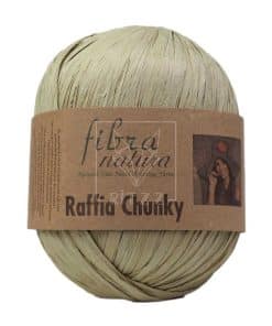 fibra natura raffia chunky 114 15