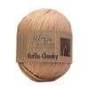 Fibra Natura Raffia Chunky 114-18 Kraft