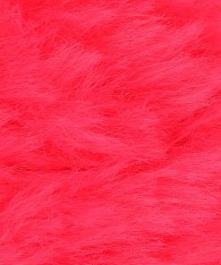 Alternative view of Etrofil Rabbit 73290 Açık Kırmızı