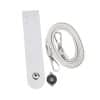 suni deri telefon cantasi set 120cm beyaz