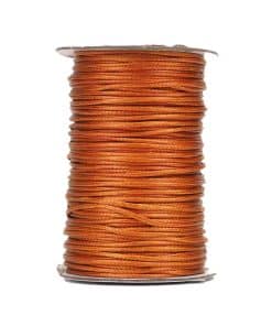 Mumlu ip 1.5 MM 17 mumlu ip 1 5 mm turuncu