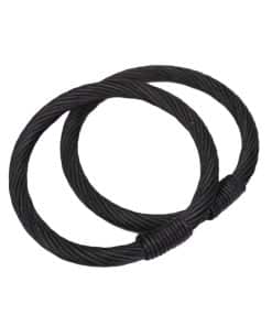 Rattan Bambu Çanta Sapı O Model  10,5CM - Görsel 4