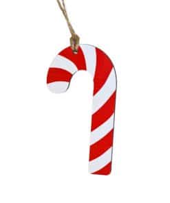 Ahşap Baston Şeker