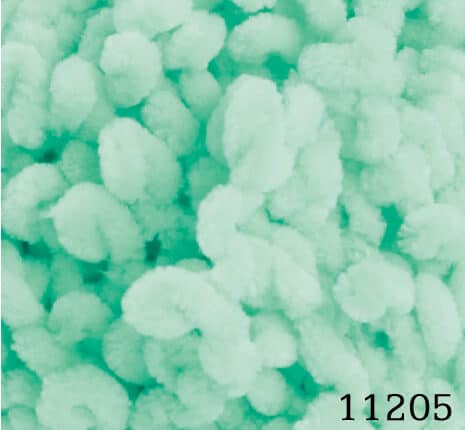 Himalaya Dolphin Loop 112-05 Mint 4 Himalaya Dolphin Loop 112-05 Mint - Görsel 2