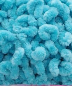 Alternative view of Himalaya Dolphin Loop 112-12 Turkuaz