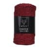 ritzz makrome sim cord 2 mm kirmizi simli ip