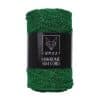 ritzz makrome sim cord 2 mm yesil simli ip
