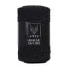 ritzz sim cord 2 mm simli iplik siyah