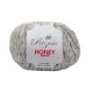 Rozetti Honey 210-06 Beyaz Siyah