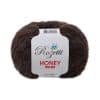 Rozetti Honey 210-17 Koyu Kahve Bordo