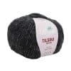 rozetti tilsim 362 14 simli orgu iplikleri gri