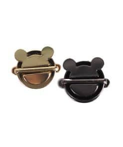 Çanta Kilidi Mickey Model