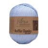 Fibra Natura Raffia Chunky 114-10 Bebe Mavi