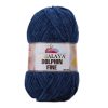 Himalaya Dolphin Fine 80511 Saks Mavi