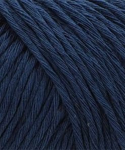 Alternative view of İnce Koton Makrome İpi 1,5MM Koyu Denim